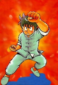 BUY NEW tekken chinmi - 172541 Premium Anime Print Poster